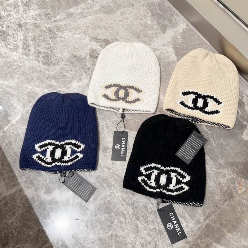 Chanel hat 012363